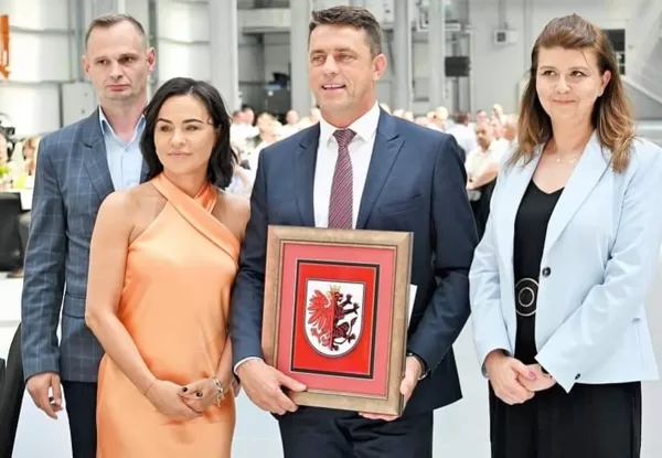 Wspieramy Innowacje w Rolnictwie
