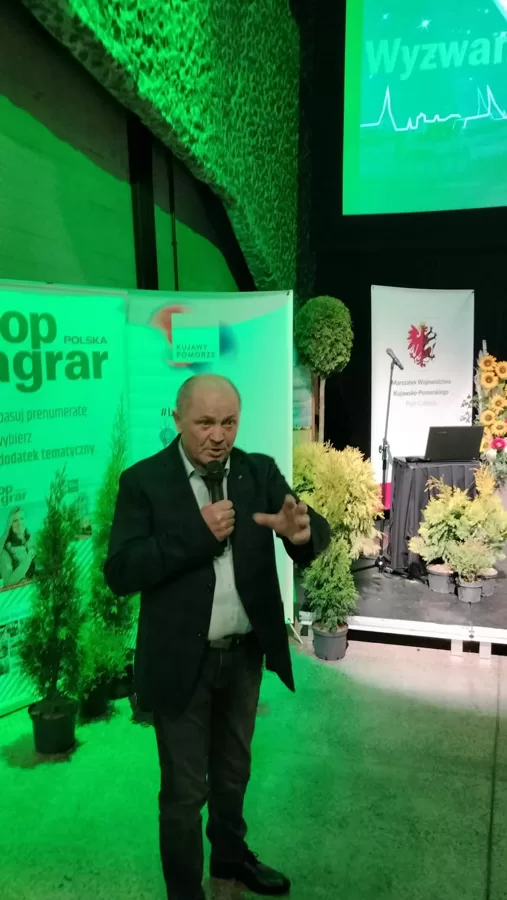 AgroWelconomy  Forum dla Rolnictwa